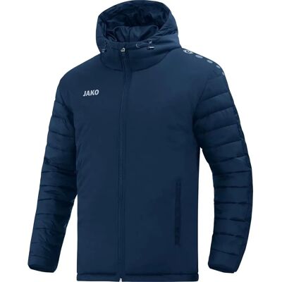 JAKO - Stadium Jacket Team - Blau - 140 - Jacke JAKO - Stadium Jacket Team - Blau - 140 - Jacke