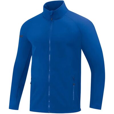 Kurtka Softshell Jako - Niebieska - Unisex Odzież Sportowa Kurtka Softshell Jako - Niebieska - Unisex Odzież Sportowa