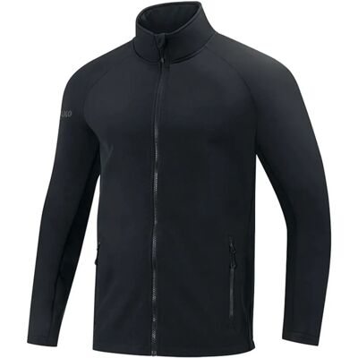 Veste Softshell Jako - Imperméable, Résistante au vent, Respirante - Publicité Veste Softshell Jako - Imperméable, Résistante au vent, Respirante - Publicité
