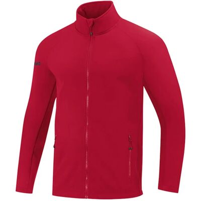 Jako Softshell Jas - Rood - Ademend - Waterdicht - Softshelljas Jako Softshell Jas - Rood - Ademend - Waterdicht - Softshelljas