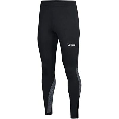 JAKO Tight Run 2.0 Schwarze Sportleggings - Sportbekleidung JAKO Tight Run 2.0 Schwarze Sportleggings - Sportbekleidung