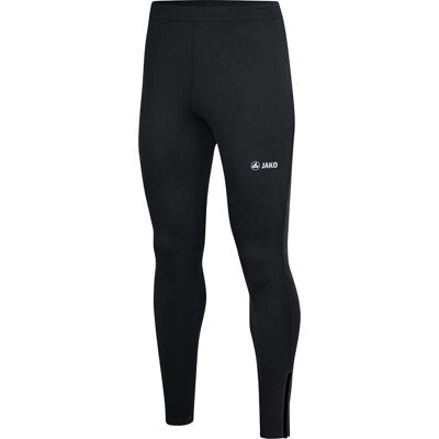 Jako Wintertight Run 2.0 - Legging - Zwart - Wintertight Run 2.0 Jako Wintertight Run 2.0 - Legging - Zwart - Wintertight Run 2.0