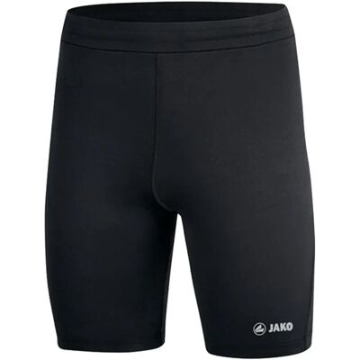 Jako Short Tight Run 2.0 - Sportkleding - Zwart - 42 Jako Short Tight Run 2.0 - Sportkleding - Zwart - 42