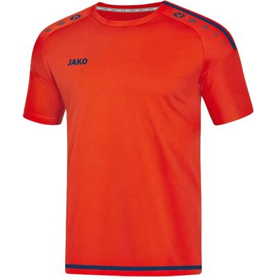 JAKO Sports Jersey - Micro-Mesh Breathable - 16 Colors JAKO Sports Jersey - Micro-Mesh Breathable - 16 Colors