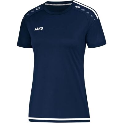 Jako Striker 2.0 Ka 4219D99 Azul marino/azul Universo para mujer - Camiseta deportiva Jako Striker 2.0 Ka 4219D99 Azul marino/azul Universo para mujer - Camiseta deportiva