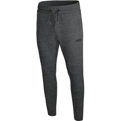 Jako Premium Basics Herren Jogginghose - Sportbekleidung Jako Premium Basics Herren Jogginghose - Sportbekleidung