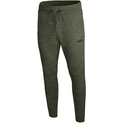 JAKO Khaki Jogging Pants - Sportswear JAKO Khaki Jogging Pants - Sportswear