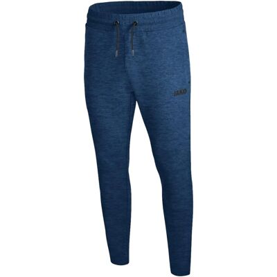 JAKO - Pantalon de jogging premium pour femme - Bleu - Taille 44 - Publicité JAKO - Pantalon de jogging premium pour femme - Bleu - Taille 44 - Publicité