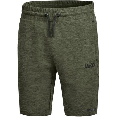 JAKO Short Premium Basics - Short - Vert - Publicité JAKO Short Premium Basics - Short - Vert - Publicité