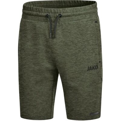 JAKO Shorts Premium Basics Uomo - 4XL JAKO Shorts Premium Basics Uomo - 4XL