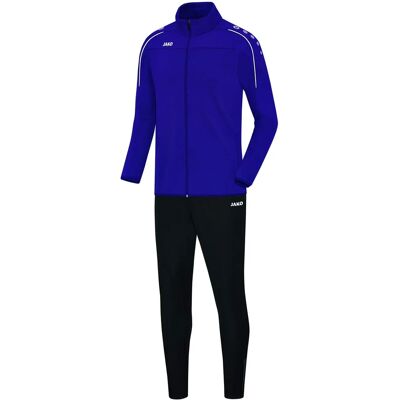 Jako Tracksuit Classico - Performance Sportswear Jako Tracksuit Classico - Performance Sportswear
