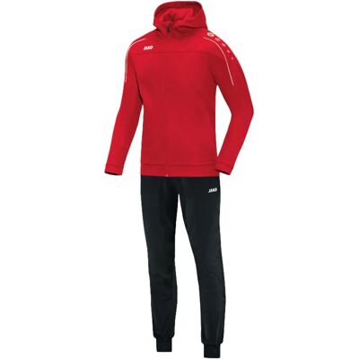 Jako M9450-01 Microfleece Träningsset - Polyester - Microfleece-innermaterial Jako M9450-01 Microfleece Träningsset - Polyester - Microfleece-innermaterial