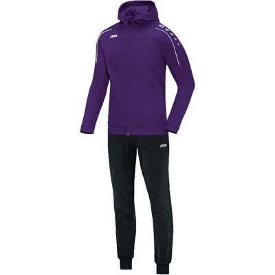 Jako m9450-10 Microfleece Tepláková souprava - Sportovní oblečení Jako m9450-10 Microfleece Tepláková souprava - Sportovní oblečení