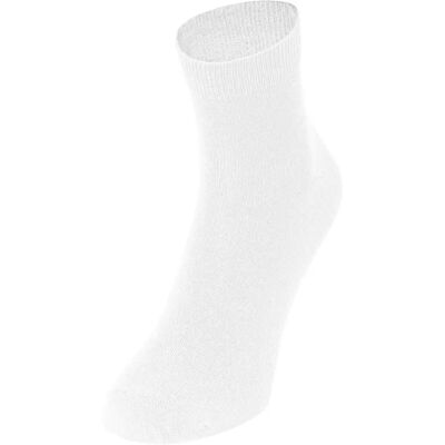 Jako Lange Footies - 3-pack Wit Sportsokken Jako Lange Footies - 3-pack Wit Sportsokken