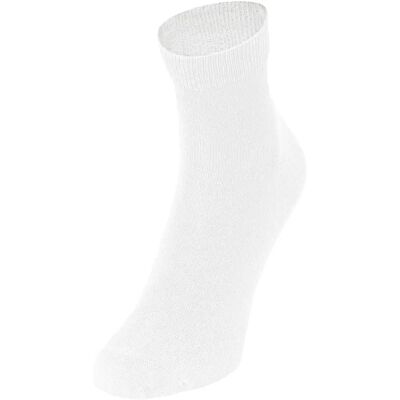 Jako Modèle - Chaussettes longues - Pack de 3 - Chaussettes - Publicité Jako Modèle - Chaussettes longues - Pack de 3 - Chaussettes - Publicité