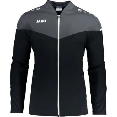 Giacca di Presentazione Jako Sport Champ 2.0 - Abbigliamento Sportivo Giacca di Presentazione Jako Sport Champ 2.0 - Abbigliamento Sportivo