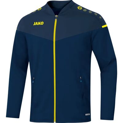 Jako - Präsentationsjacke Champ 2.0 unisex - Blau - Jacke Jako - Präsentationsjacke Champ 2.0 unisex - Blau - Jacke