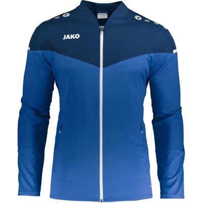 JAKO Champ 2.0 Marine/Dunkelblau - Präsentationsjacke - Training JAKO Champ 2.0 Marine/Dunkelblau - Präsentationsjacke - Training