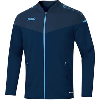 Chaqueta JAKO Champ 2.0 - Azul Chaqueta JAKO Champ 2.0 - Azul