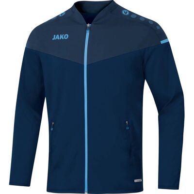 JAKO Marine/Blau Präsentationsjacke - Trainingsjacke JAKO Marine/Blau Präsentationsjacke - Trainingsjacke