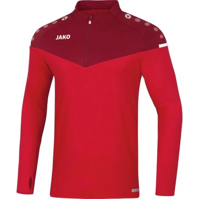 Jako Champ 2.0 862001 Herenshirts voor alle seizoenen Jako Champ 2.0 862001 Herenshirts voor alle seizoenen