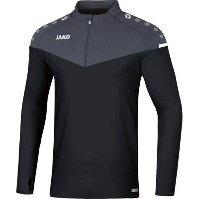 Chaqueta Deportiva JAKO Champ 2.0 - Ropa de rendimiento Chaqueta Deportiva JAKO Champ 2.0 - Ropa de rendimiento