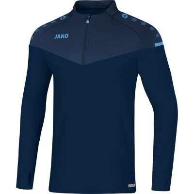 JAKO Hombre Ziptop Champ 2.0 - Chaqueta JAKO Hombre Ziptop Champ 2.0 - Chaqueta