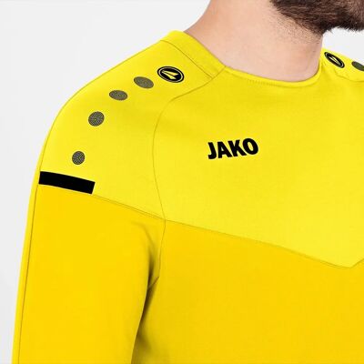 JAKO Herren Sweat Champ 2.0 - XXL - Sportshirt JAKO Herren Sweat Champ 2.0 - XXL - Sportshirt
