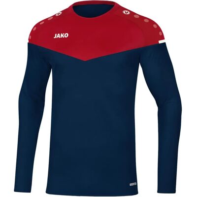 BACK ON TRACK Alissa Blauwe Hoodie - Trui BACK ON TRACK Alissa Blauwe Hoodie - Trui