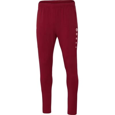 Jako - Træningsbukser Premium Junior - Training pants Premium Jako - Træningsbukser Premium Junior - Training pants Premium