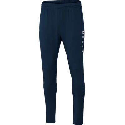 Jako - Trainingshose Premium Junior - Blau - Trainingshose Jako - Trainingshose Premium Junior - Blau - Trainingshose