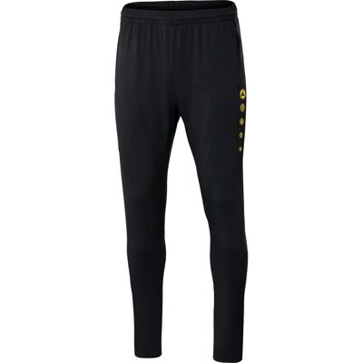 JAKO - Trainingshose Premium - Schwarz - 164 - Training pants JAKO - Trainingshose Premium - Schwarz - 164 - Training pants