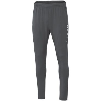 Jako - Trainingsbroek - Grijs - Junior Jako - Trainingsbroek - Grijs - Junior