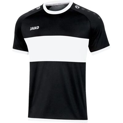 Jako Boca S/S Junior Camiseta - Transpirable, Secado Rápido Jako Boca S/S Junior Camiseta - Transpirable, Secado Rápido