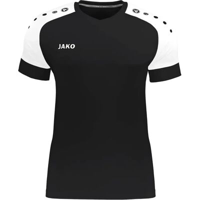 Jako Maglietta Champ 2.0 Bianca - Maglietta sportiva Jako Maglietta Champ 2.0 Bianca - Maglietta sportiva