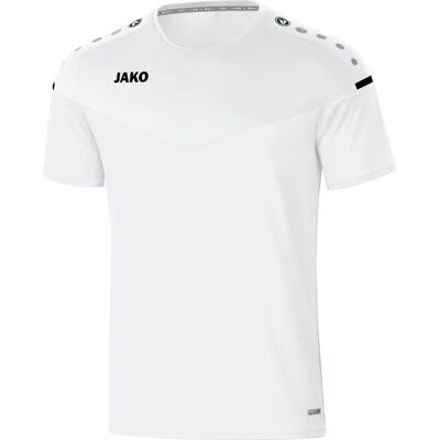 Jako Champ 2.0 Unisex Sports T-Shirt - Breathable Micro-Mesh Jako Champ 2.0 Unisex Sports T-Shirt - Breathable Micro-Mesh