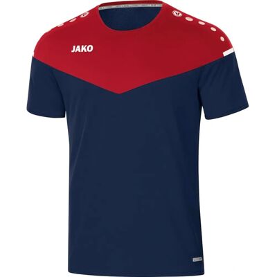 T-shirt Sportivo Micro-Mesh JAKO Champ 2.0 - Calcio T-shirt Sportivo Micro-Mesh JAKO Champ 2.0 - Calcio