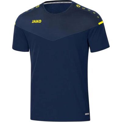 Camiseta Deportiva Micro-Mesh Jako - Azul - Camiseta Deportivo Camiseta Deportiva Micro-Mesh Jako - Azul - Camiseta Deportivo