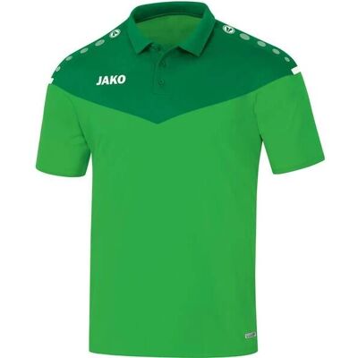 Jako Champ 2.0 632022 Man Grön - T-shirt Jako Champ 2.0 632022 Man Grön - T-shirt