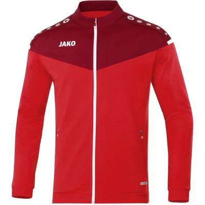 Giacca in poliestere Jako Champ 2.0 - Stile sportivo Giacca in poliestere Jako Champ 2.0 - Stile sportivo