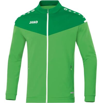JAKO - Champ 2.0 - Verde - L - Jacket JAKO - Champ 2.0 - Verde - L - Jacket
