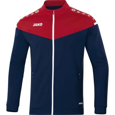 JAKO Polyesterjas Champ 2.0 - Unisex & Sportief JAKO Polyesterjas Champ 2.0 - Unisex & Sportief