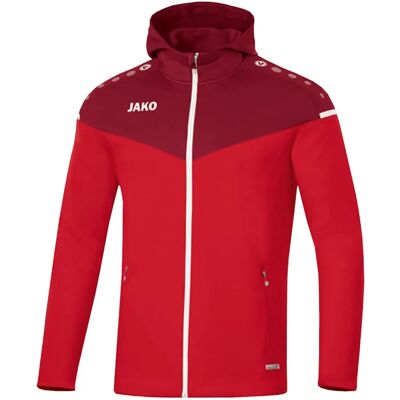 JAKO Champ 2.0 Huvtröja - Dam sportkläder JAKO Champ 2.0 Huvtröja - Dam sportkläder