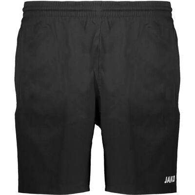 JAKO Profi 2.0 Shorts - Herren, Schwarz JAKO Profi 2.0 Shorts - Herren, Schwarz