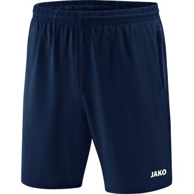 JAKO Herren Short Profi 2.0 - Blue - 4XL - Sport Shorts JAKO Herren Short Profi 2.0 - Blue - 4XL - Sport Shorts