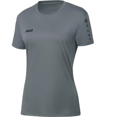 Jako Jersey Team Women S/S - Shirt Team KM dames Jako Jersey Team Women S/S - Shirt Team KM dames