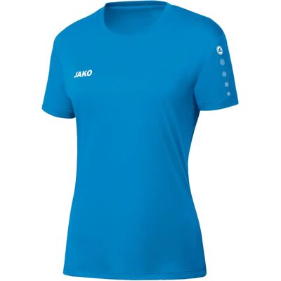 JAKO 34 Jersey - Blue - Sportswear JAKO 34 Jersey - Blue - Sportswear