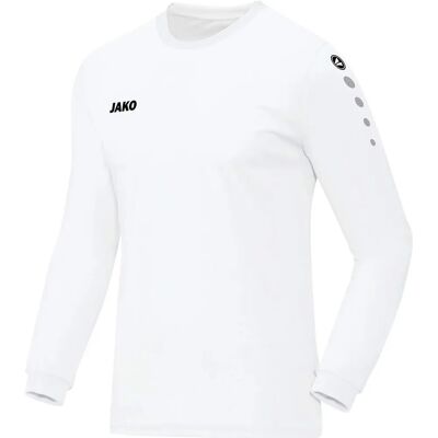 JAKO Langärmiges Team-Trikot - Atmungsaktives Sports Shirt JAKO Langärmiges Team-Trikot - Atmungsaktives Sports Shirt