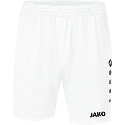 Short Premium JAKO - Bianco - S Short Premium JAKO - Bianco - S