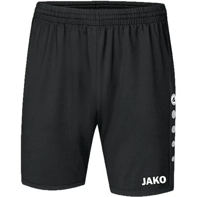 Pantaloncini JAKO Premium L - Abbigliamento sportivo Pantaloncini JAKO Premium L - Abbigliamento sportivo